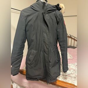 Canada Goose Jacket size medium
